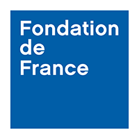 Logo de la Fondation de france